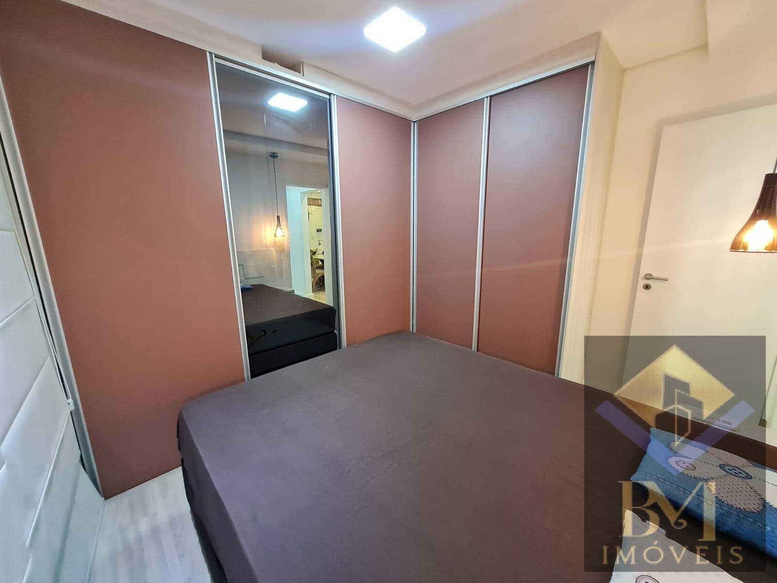 Apartamento, 2 quartos, 83 m² - Foto 11