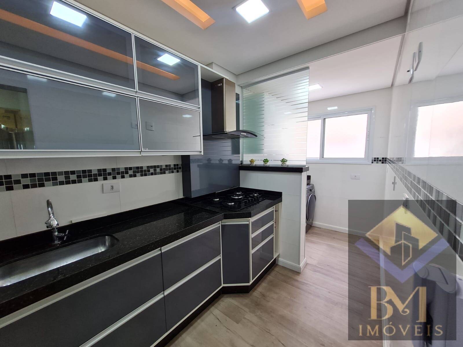 Apartamento, 2 quartos, 83 m² - Foto 6