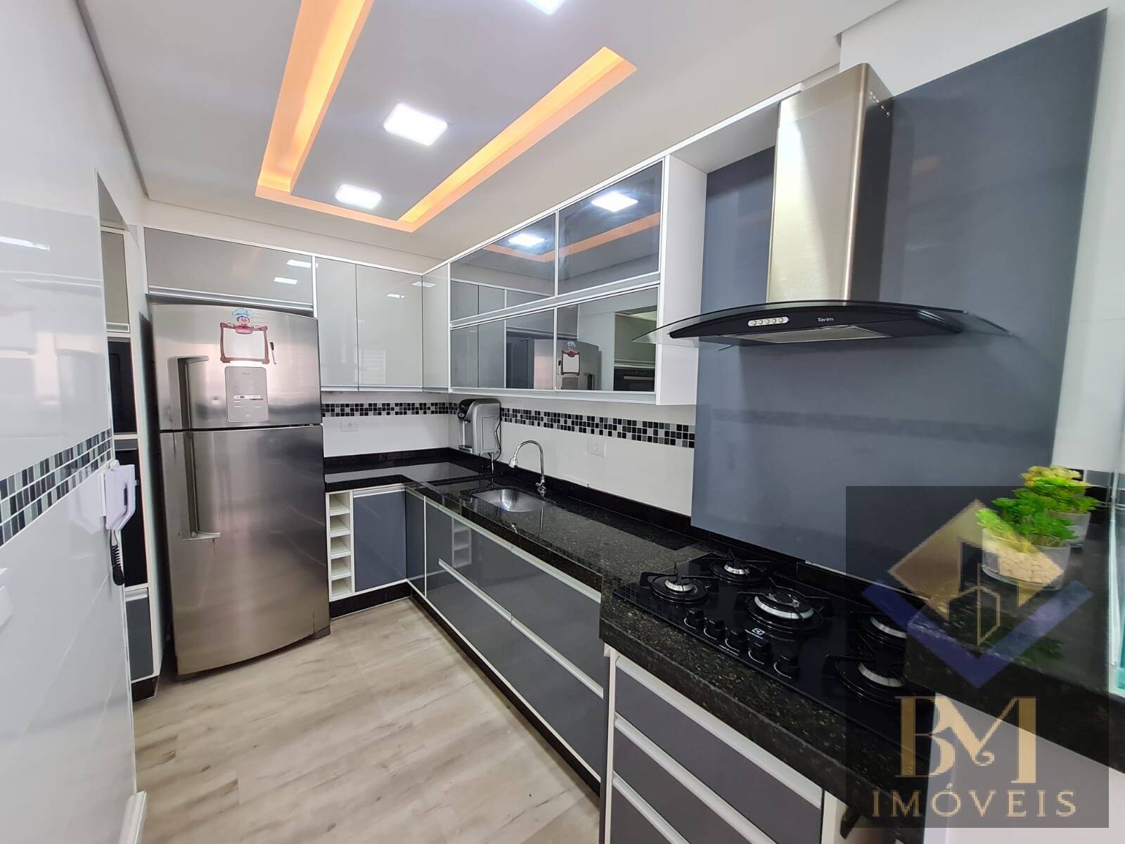 Apartamento, 2 quartos, 83 m² - Foto 8