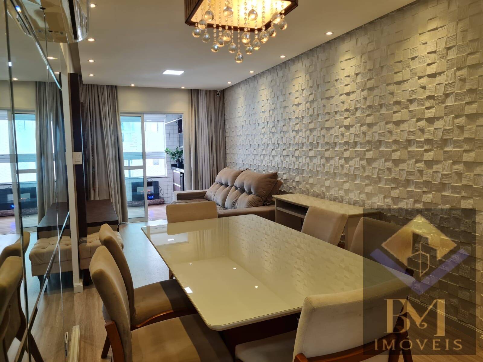 Apartamento, 2 quartos, 83 m² - Foto 5