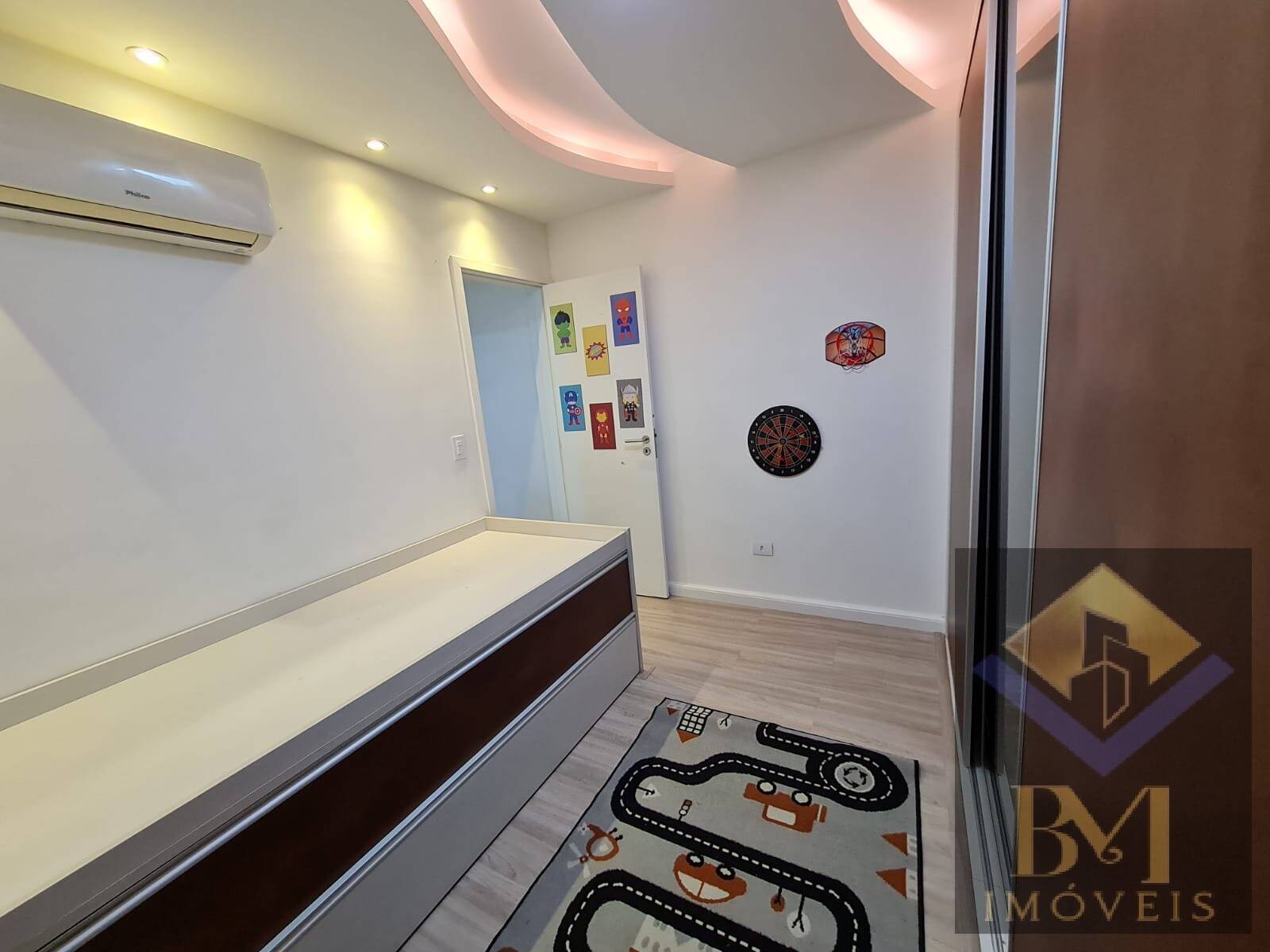 Apartamento, 2 quartos, 83 m² - Foto 14
