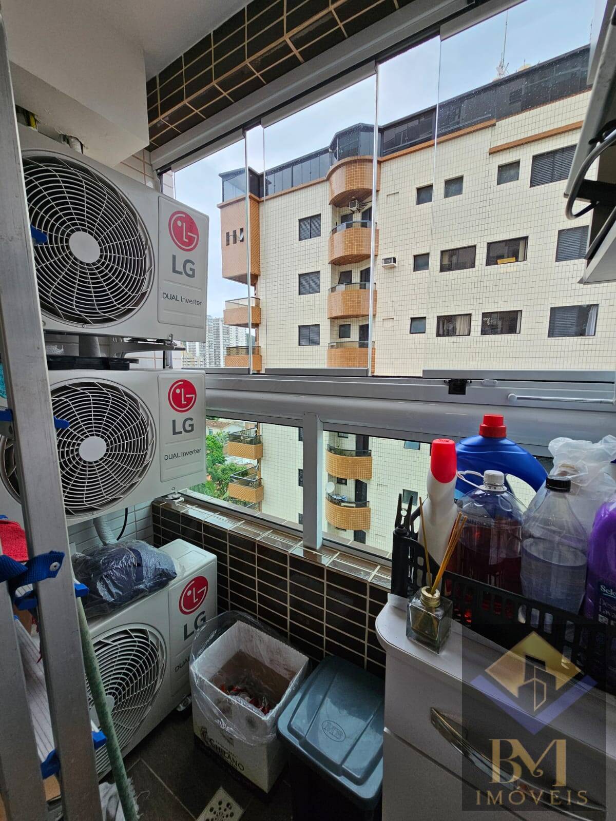 Apartamento, 2 quartos, 74 m² - Foto 9