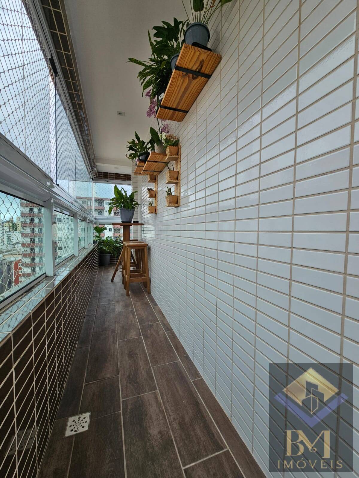 Apartamento, 2 quartos, 74 m² - Foto 6
