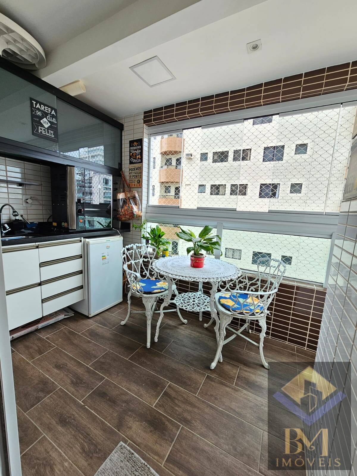 Apartamento, 2 quartos, 74 m² - Foto 2