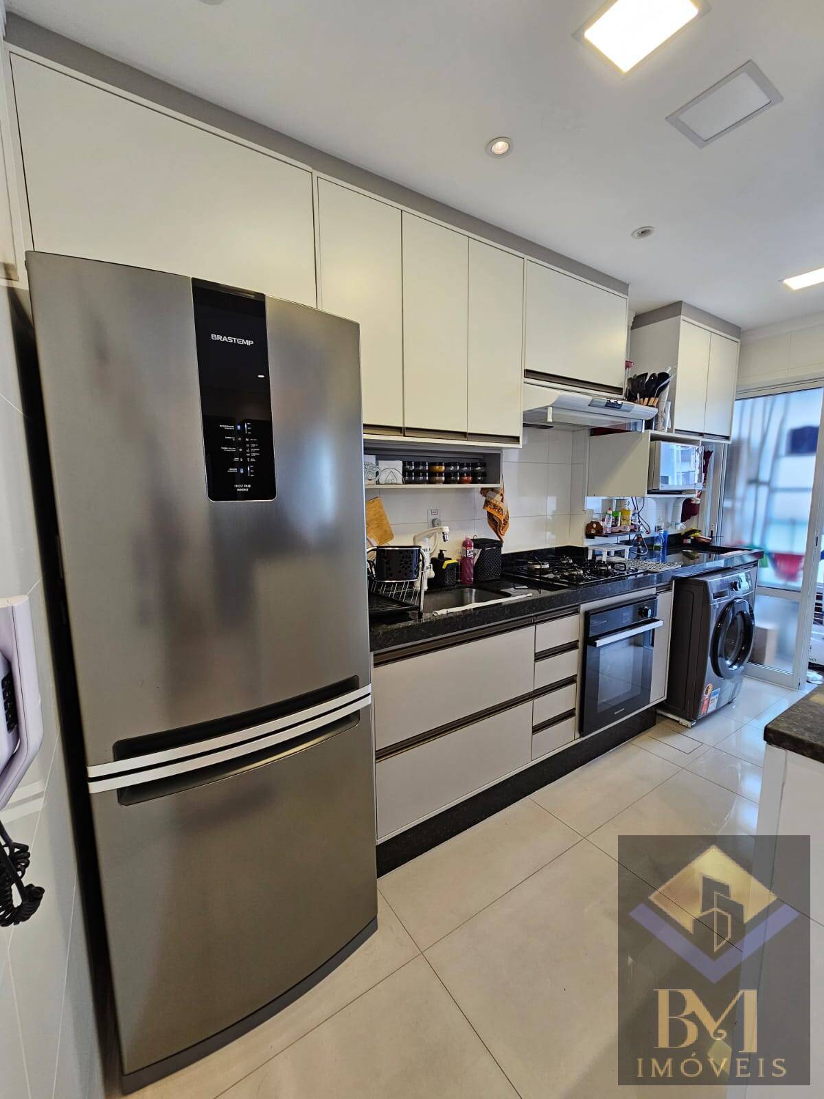 Apartamento, 2 quartos, 74 m² - Foto 7
