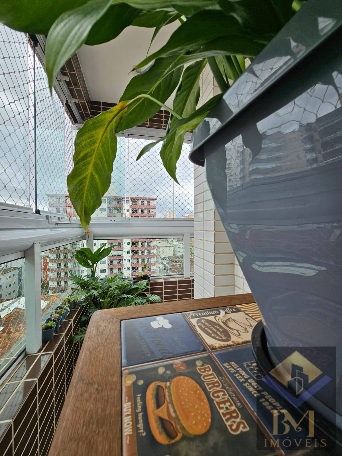 Apartamento, 2 quartos, 74 m² - Foto 3