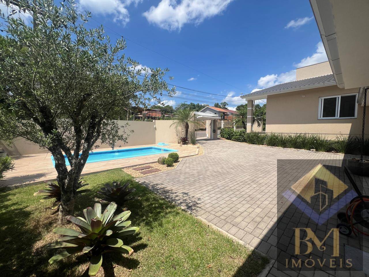 Casa, 3 quartos, 276 m² - Foto 6