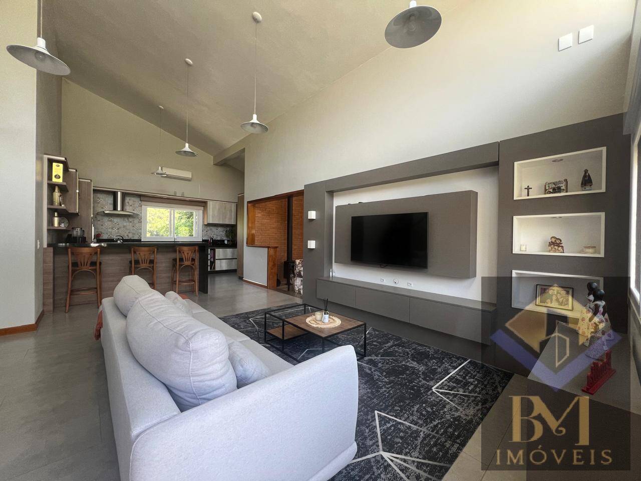 Casa, 3 quartos, 276 m² - Foto 14