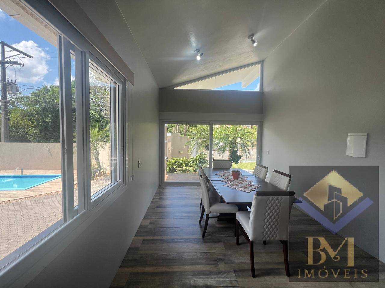 Casa, 3 quartos, 276 m² - Foto 28