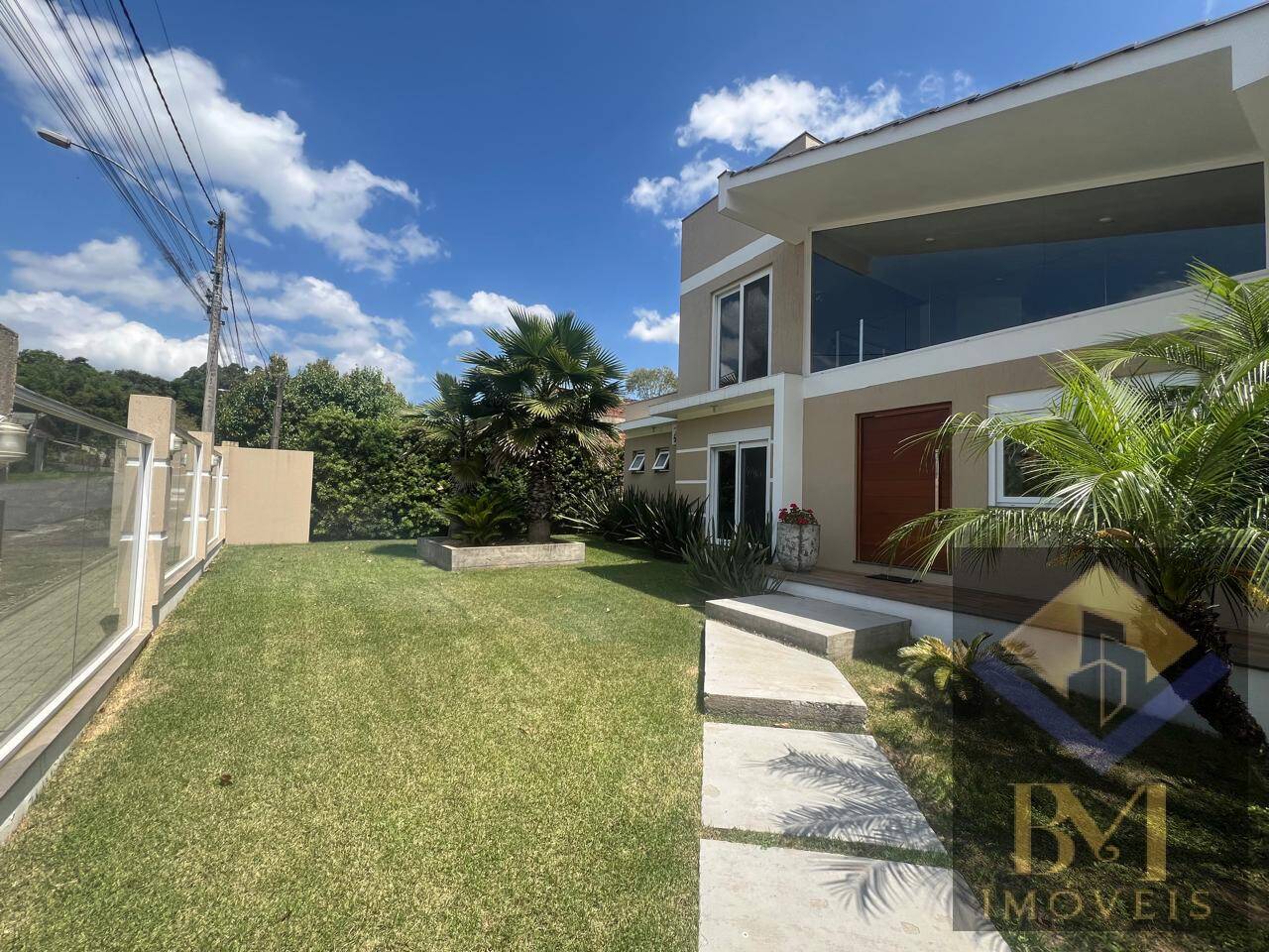 Casa, 3 quartos, 276 m² - Foto 2