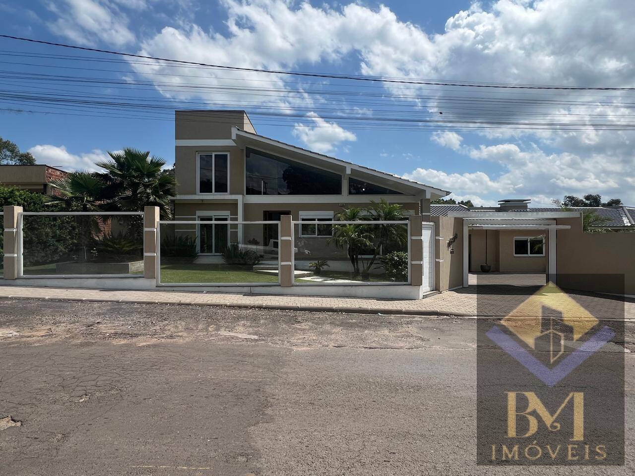 Casa, 3 quartos, 276 m² - Foto 3