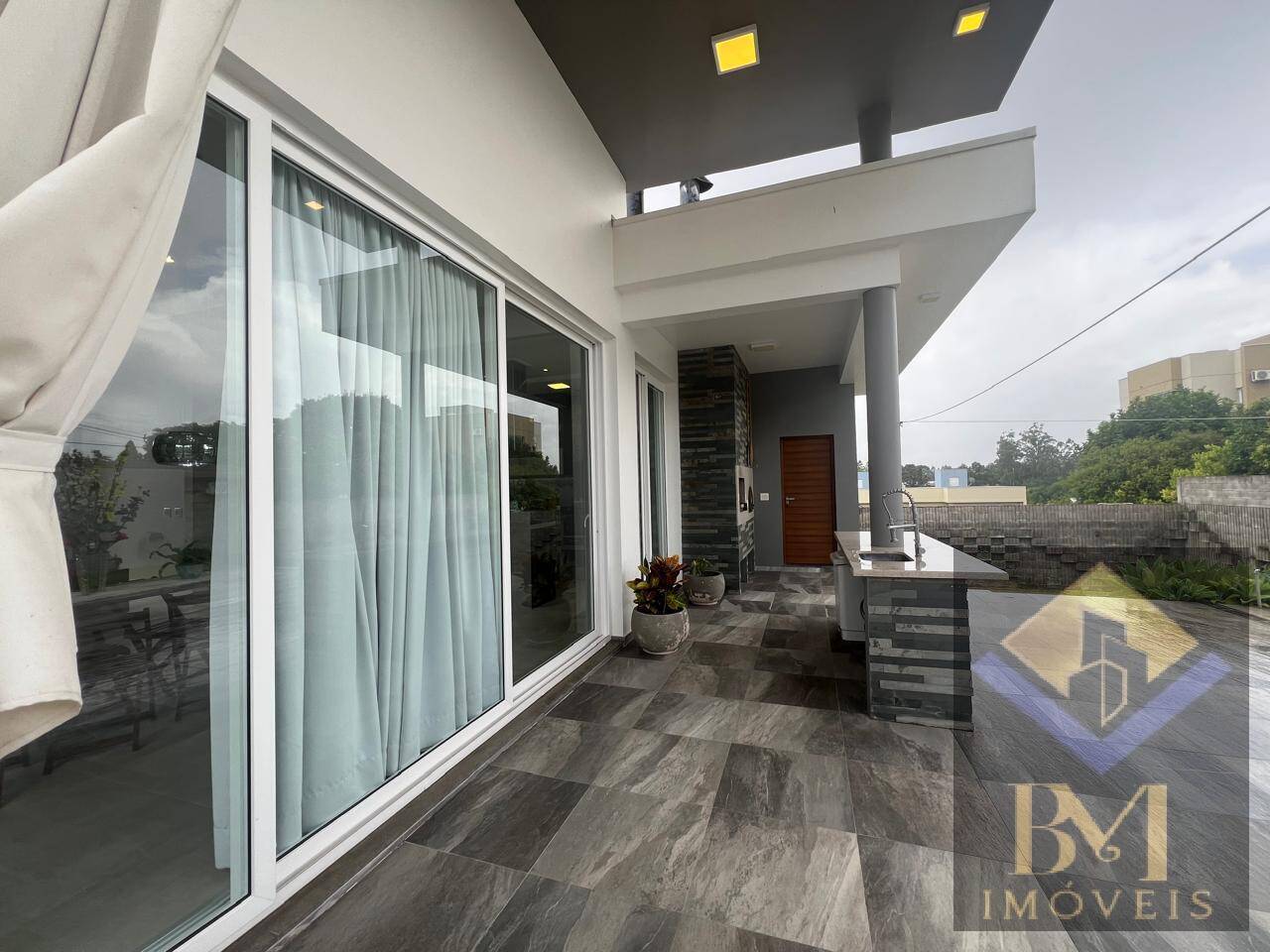 Casa, 3 quartos - Foto 4