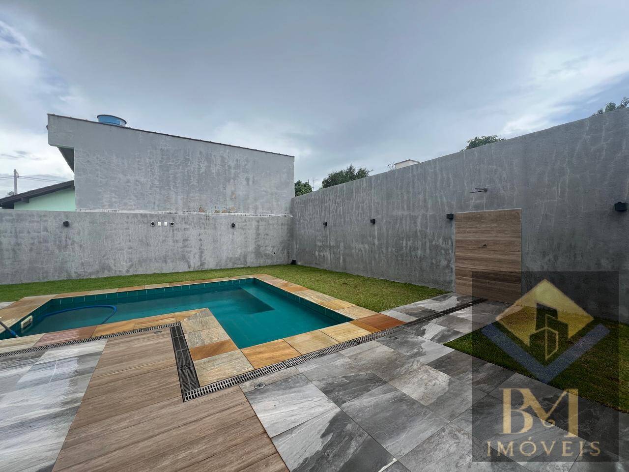 Casa, 3 quartos - Foto 43