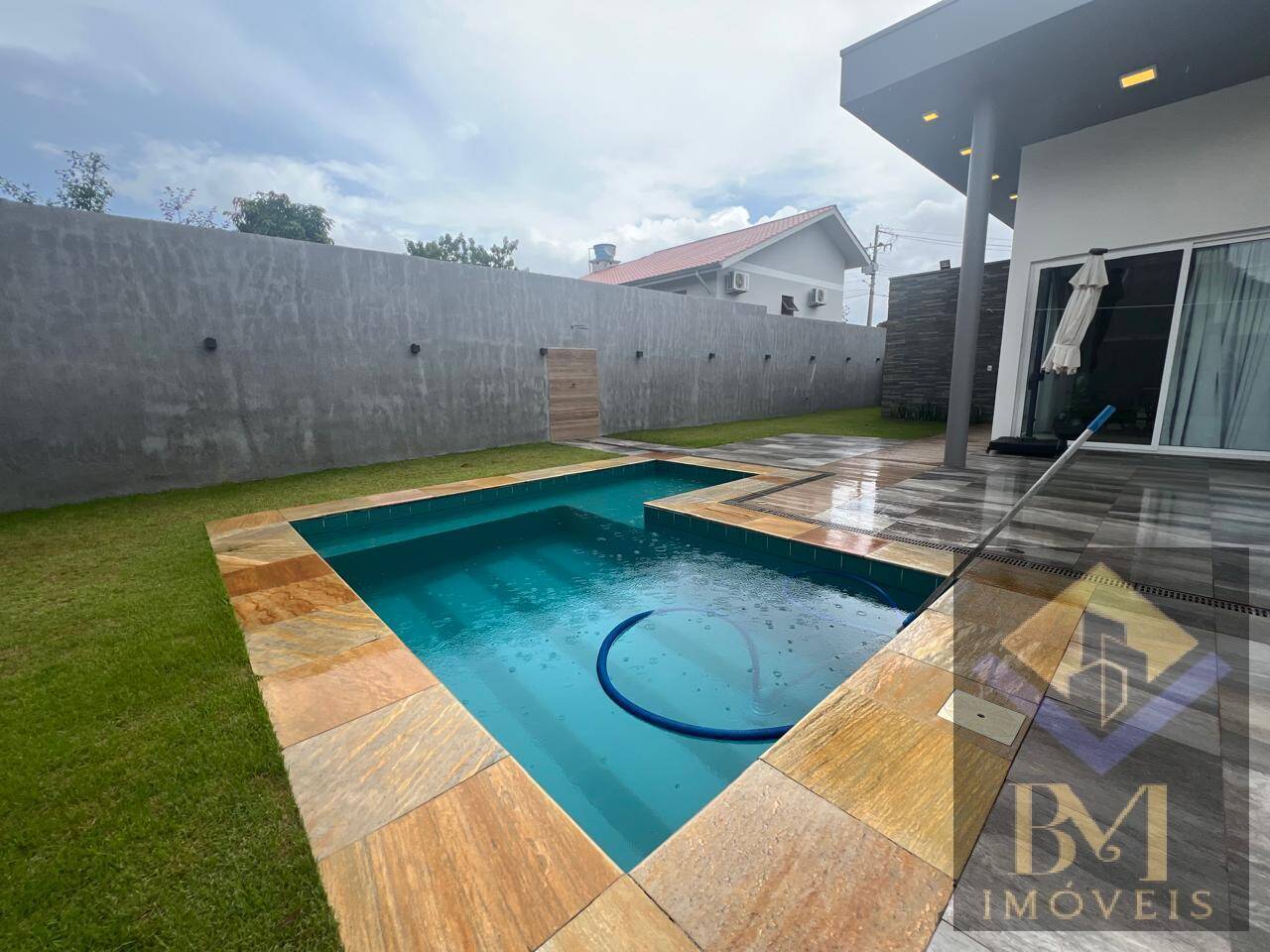 Casa, 3 quartos - Foto 7