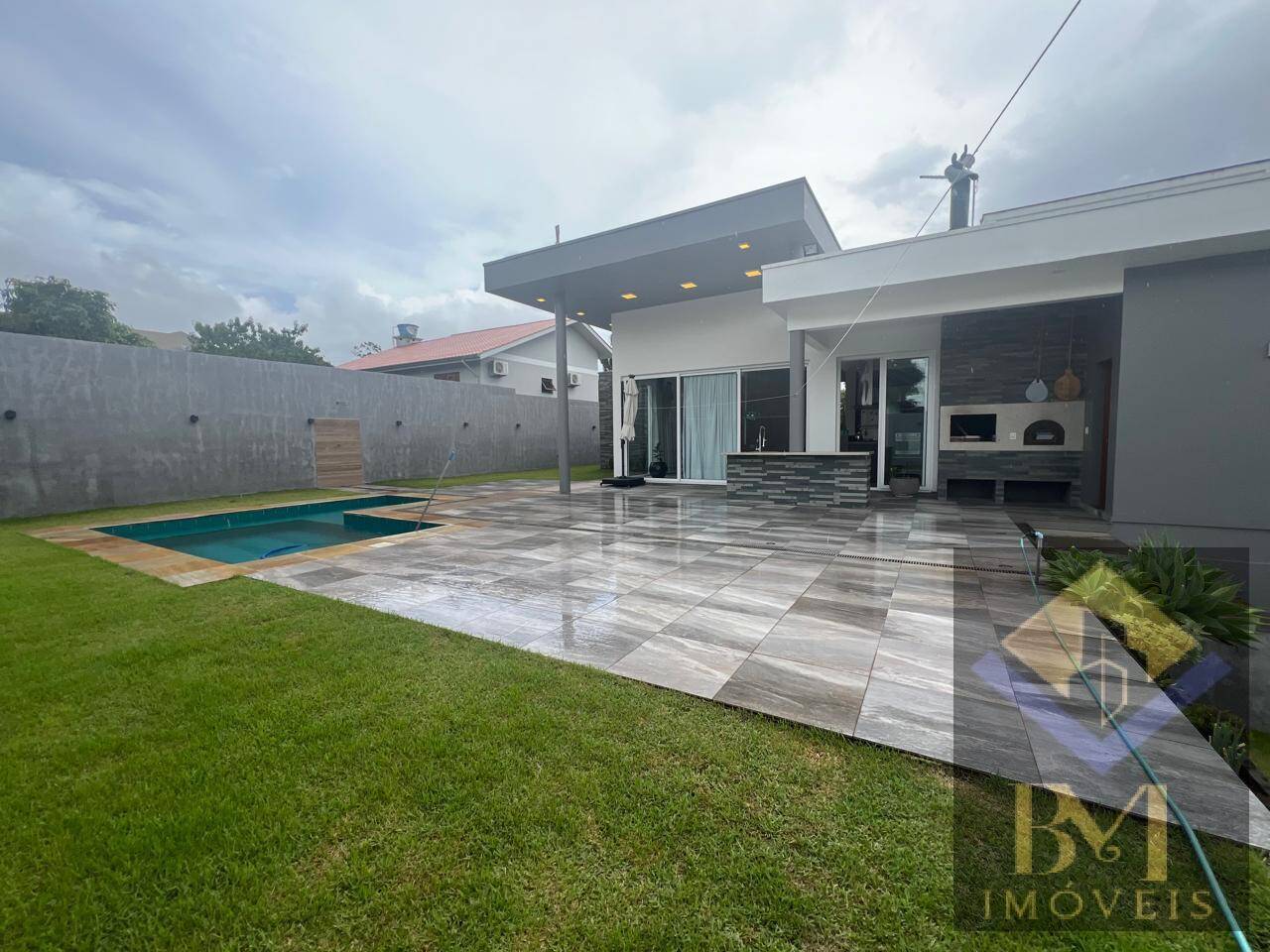 Casa, 3 quartos - Foto 2