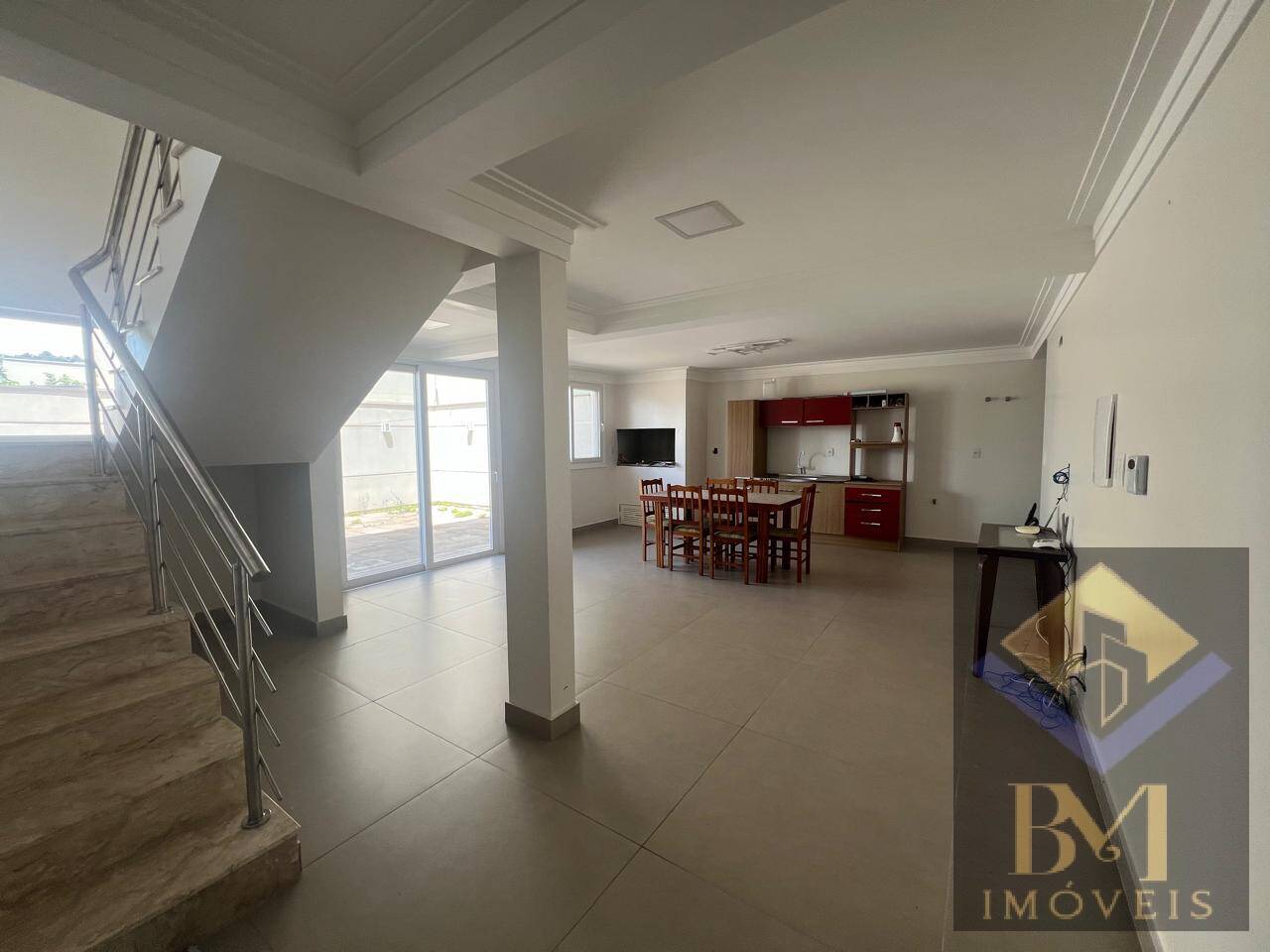 Casa, 3 quartos, 242 m² - Foto 8