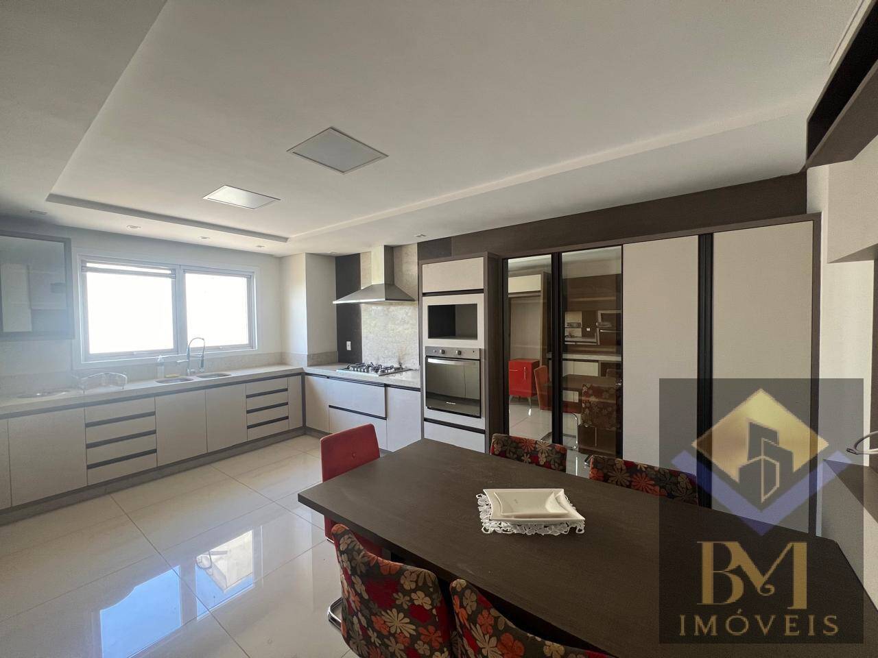 Casa, 3 quartos, 242 m² - Foto 17