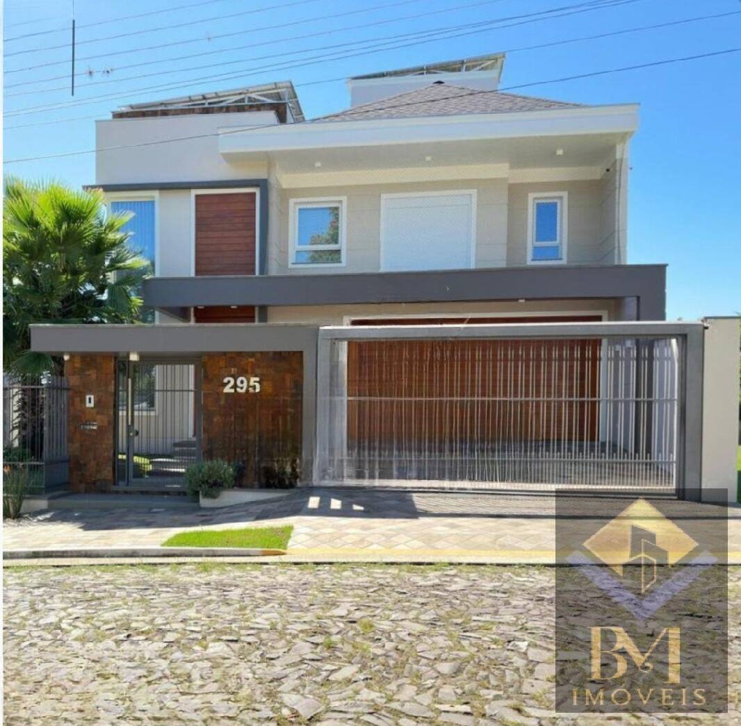 Casa, 3 quartos, 330 m² - Foto 2