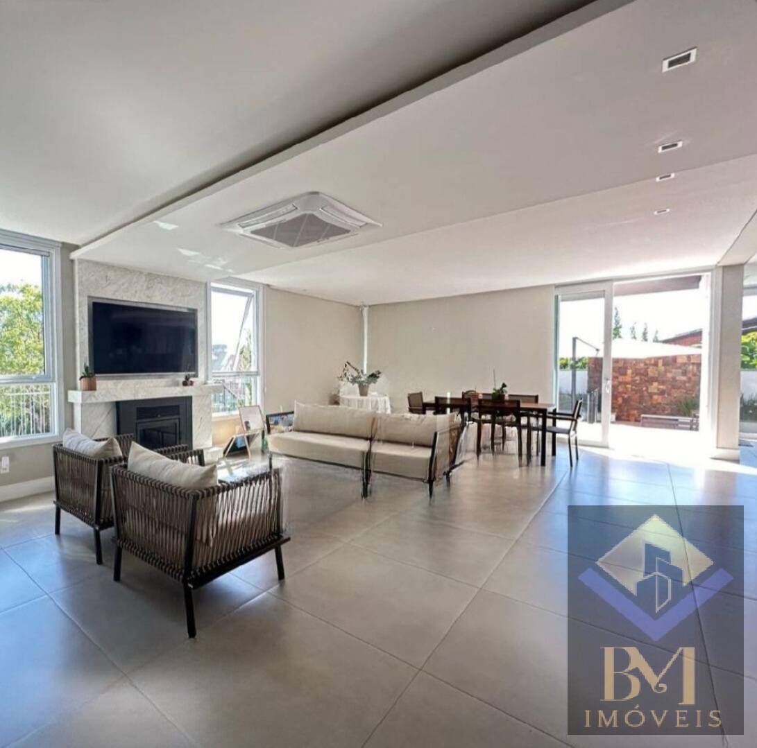 Casa, 3 quartos, 330 m² - Foto 6