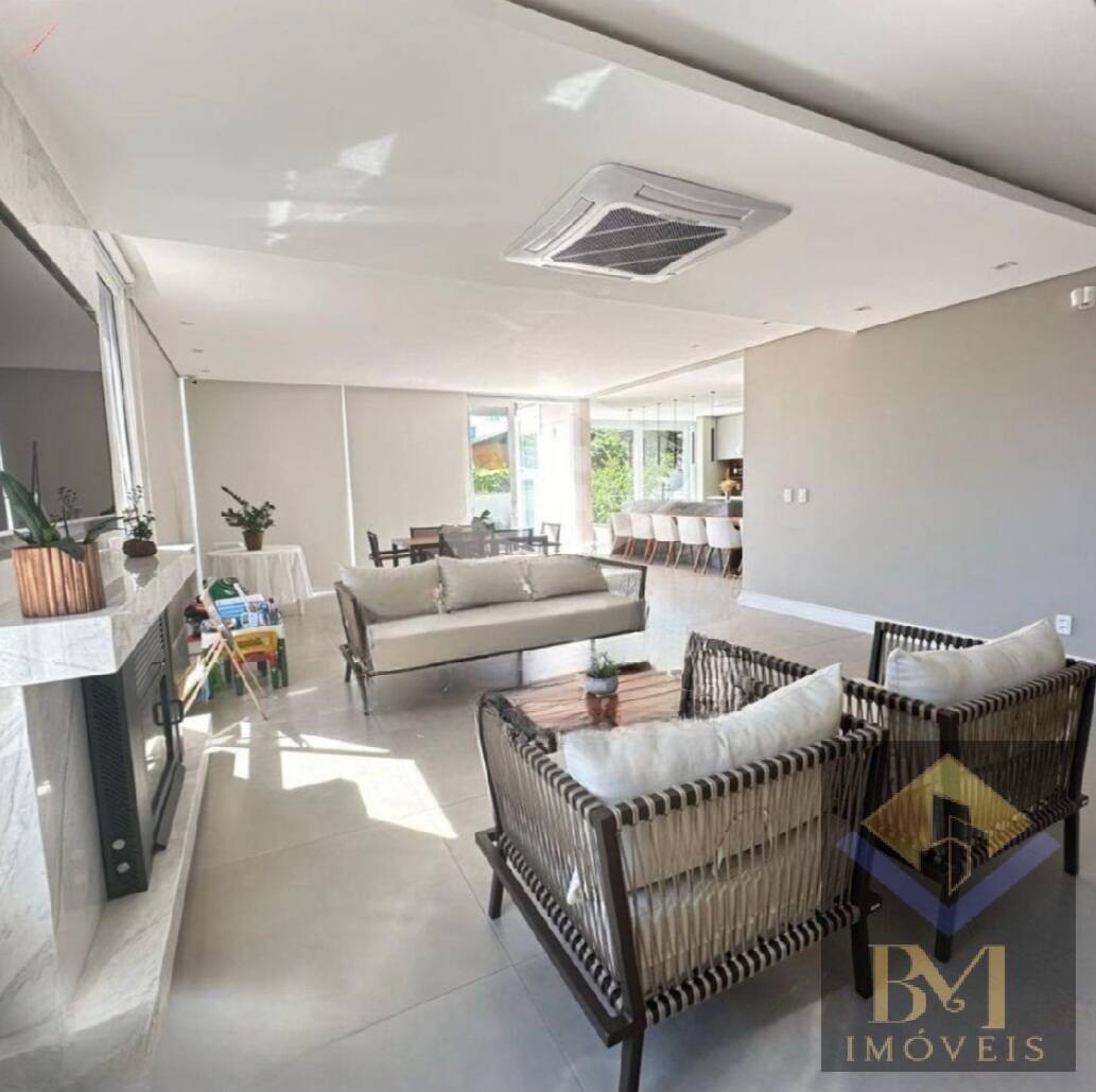 Casa, 3 quartos, 330 m² - Foto 7