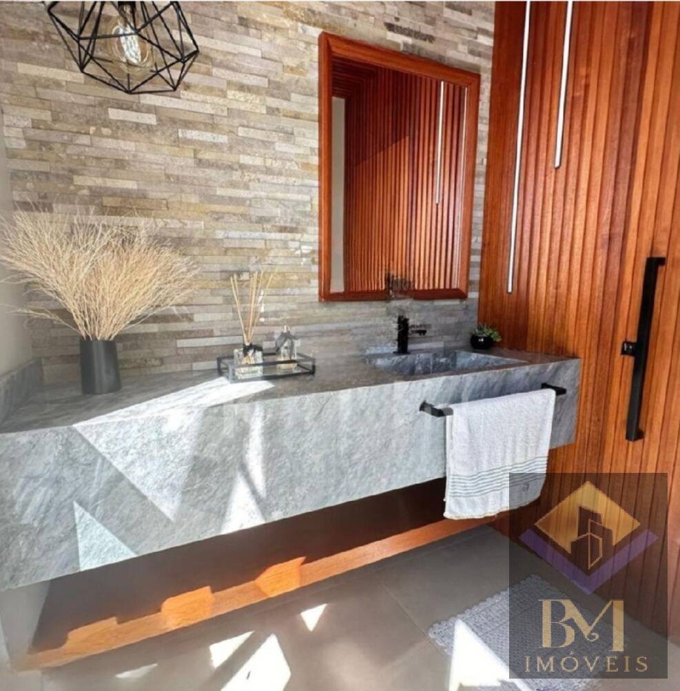 Casa, 3 quartos, 330 m² - Foto 13