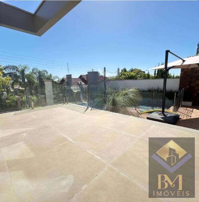 Casa, 3 quartos, 330 m² - Foto 20