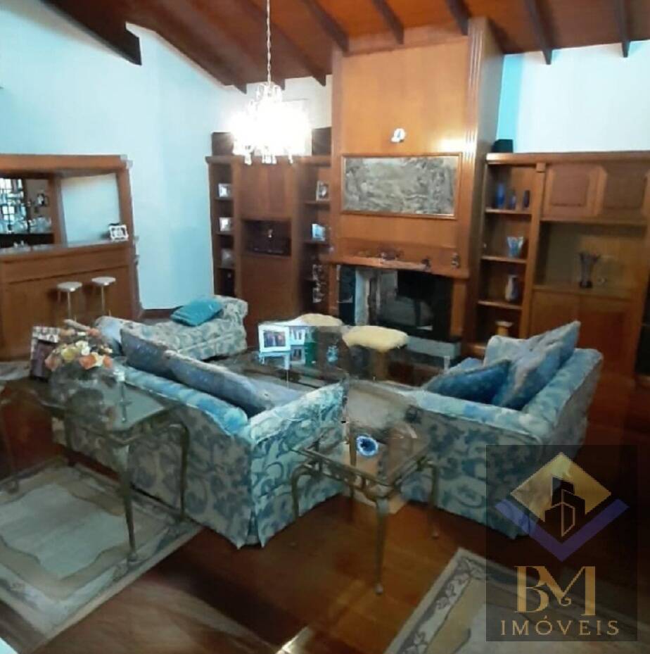 Casa, 3 quartos, 581 m² - Foto 8