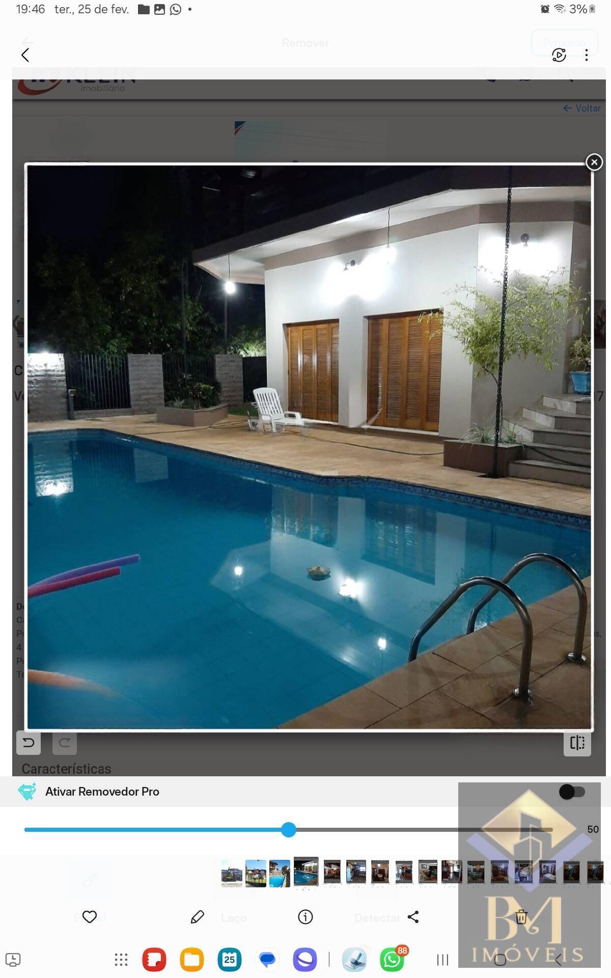 Casa, 3 quartos, 581 m² - Foto 17