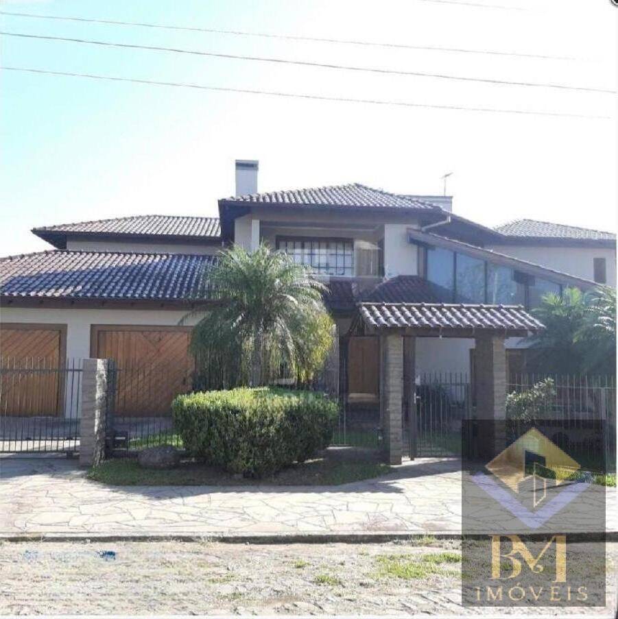 Casa, 3 quartos, 581 m² - Foto 1