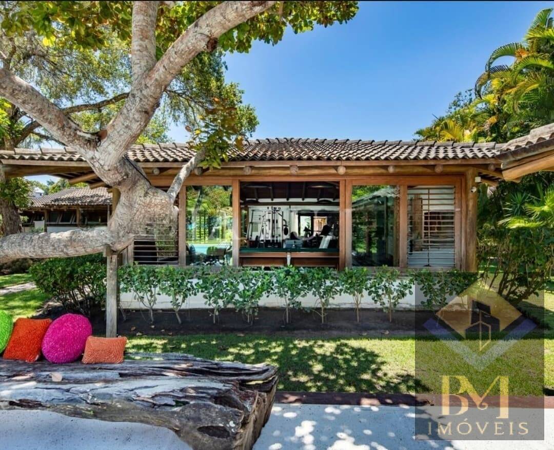 Casa, 8 quartos, 1000 m² - Foto 2