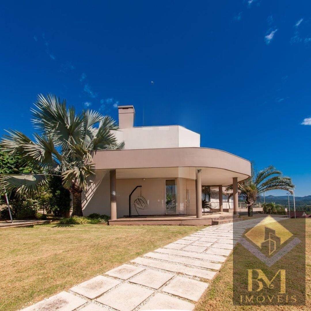 Casa, 4 quartos, 430 m² - Foto 3