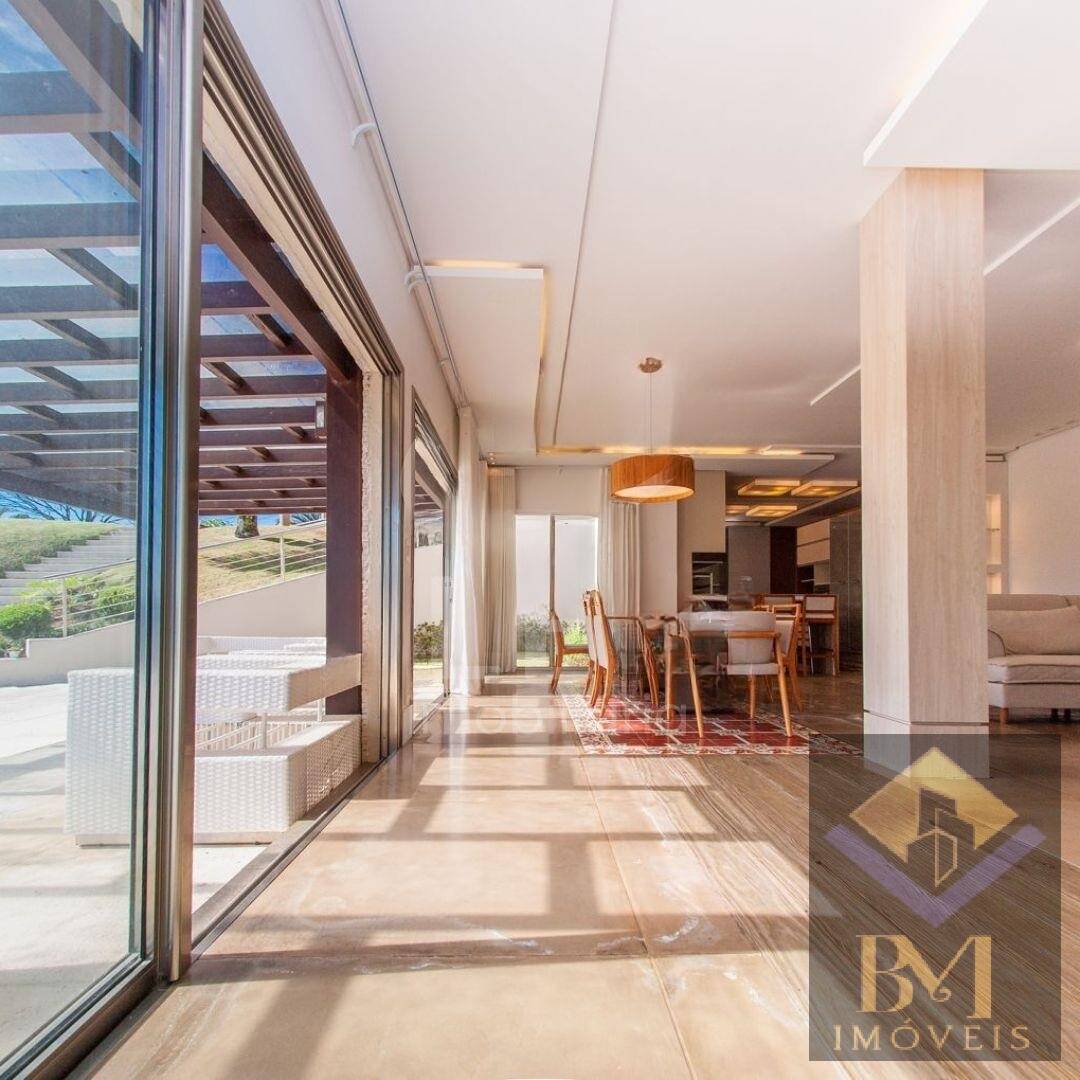Casa, 4 quartos, 430 m² - Foto 9