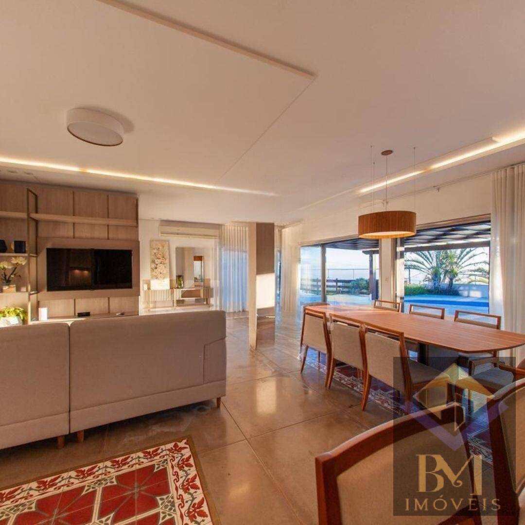 Casa, 4 quartos, 430 m² - Foto 4