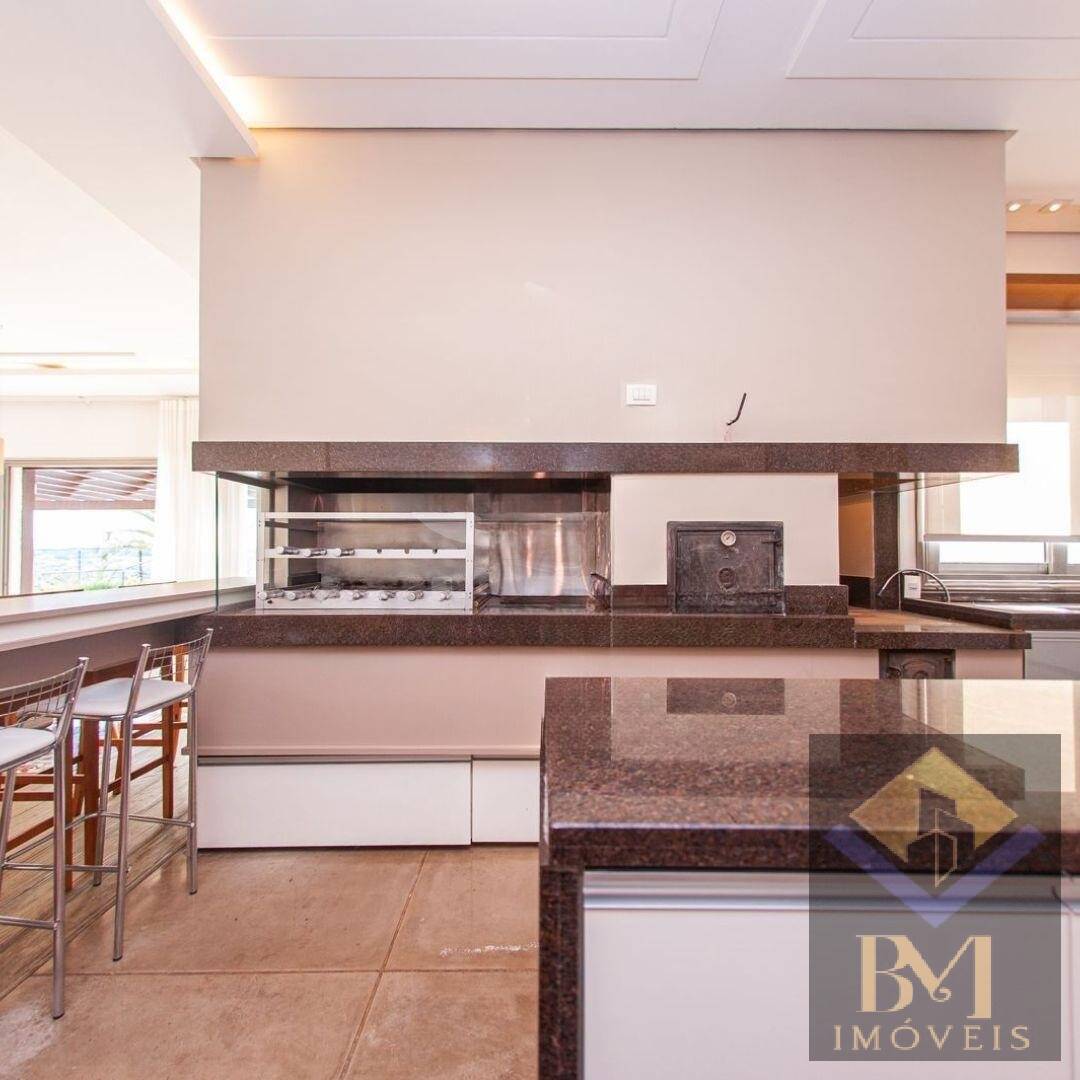Casa, 4 quartos, 430 m² - Foto 11