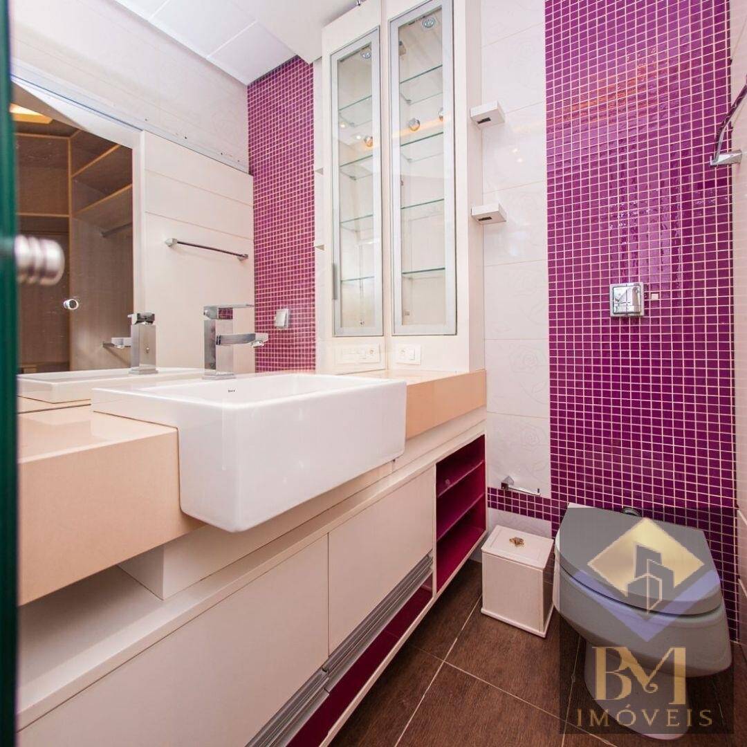 Casa, 4 quartos, 430 m² - Foto 17
