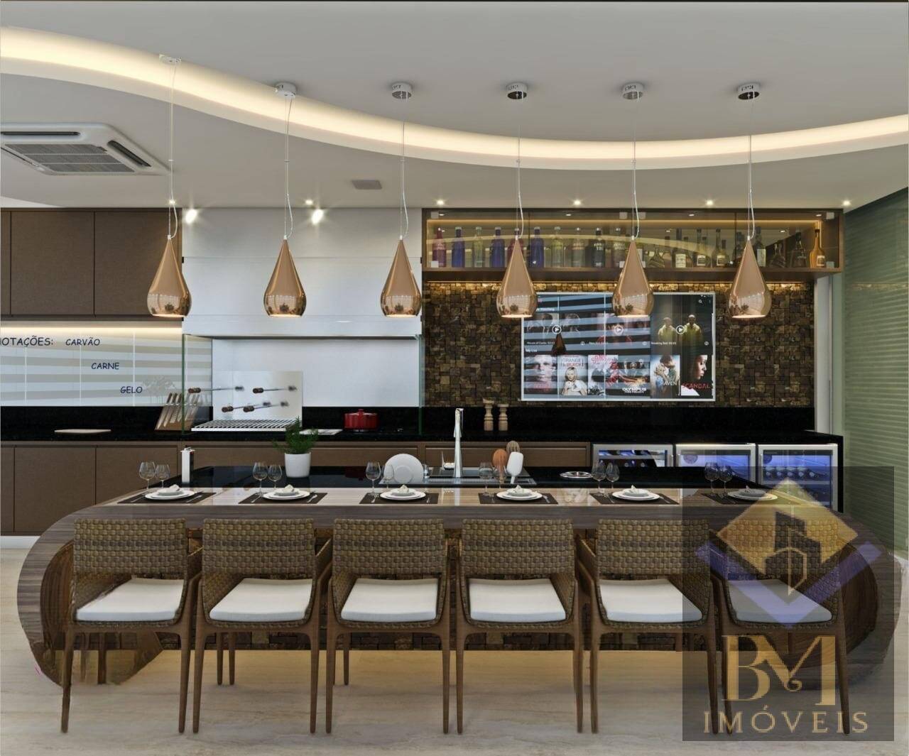 Casa, 4 quartos, 497 m² - Foto 20