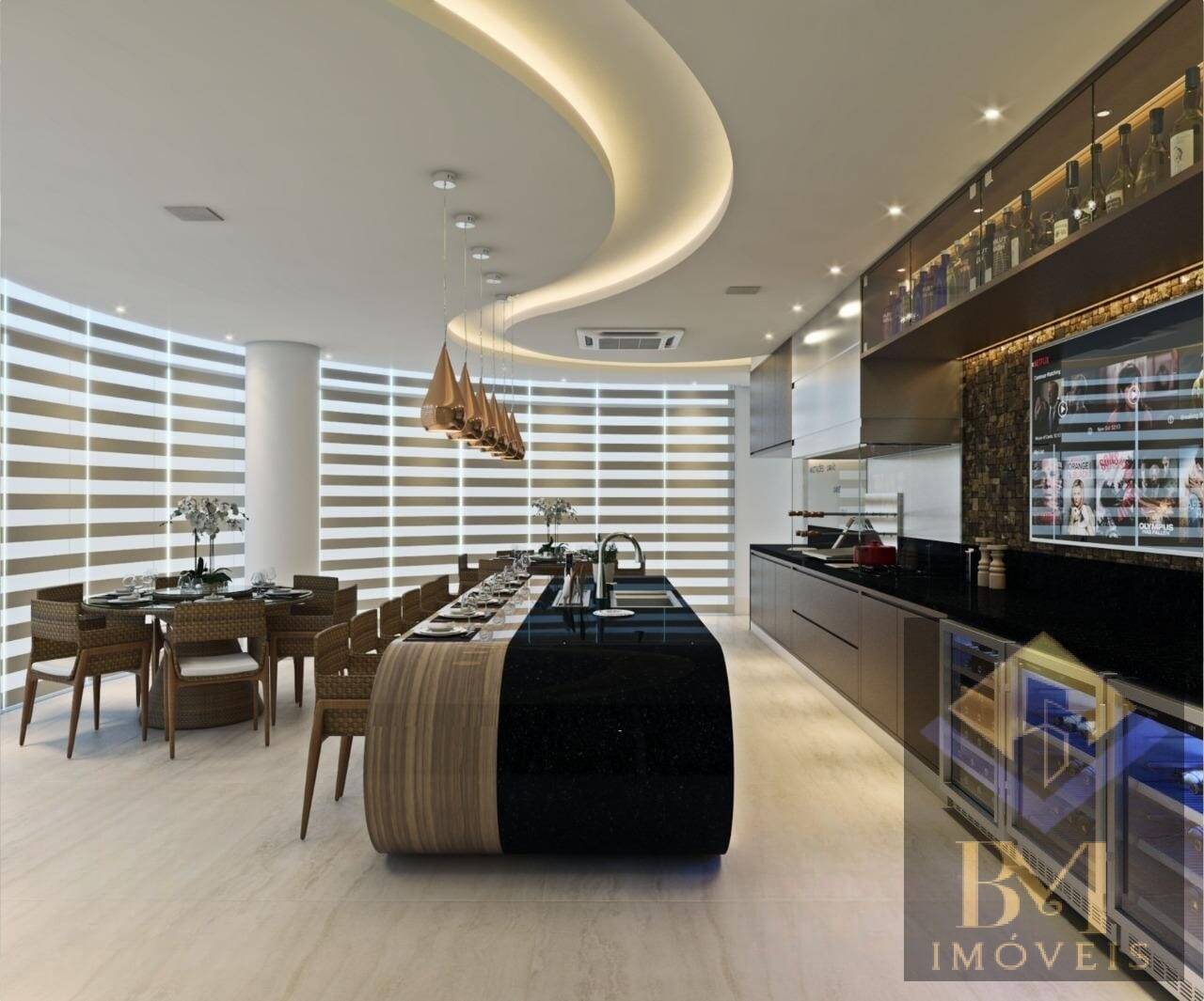 Casa, 4 quartos, 497 m² - Foto 31