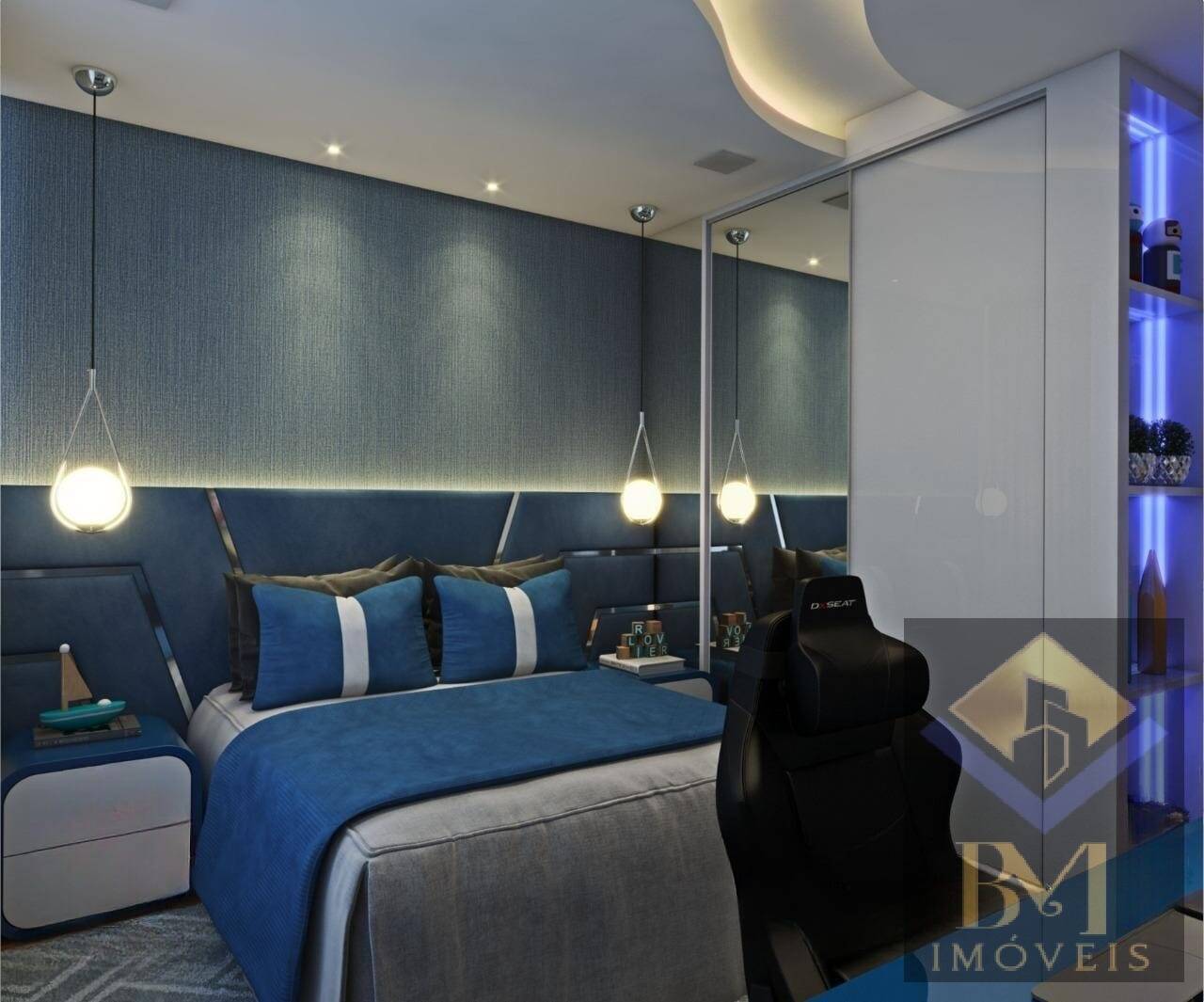 Casa, 4 quartos, 497 m² - Foto 34