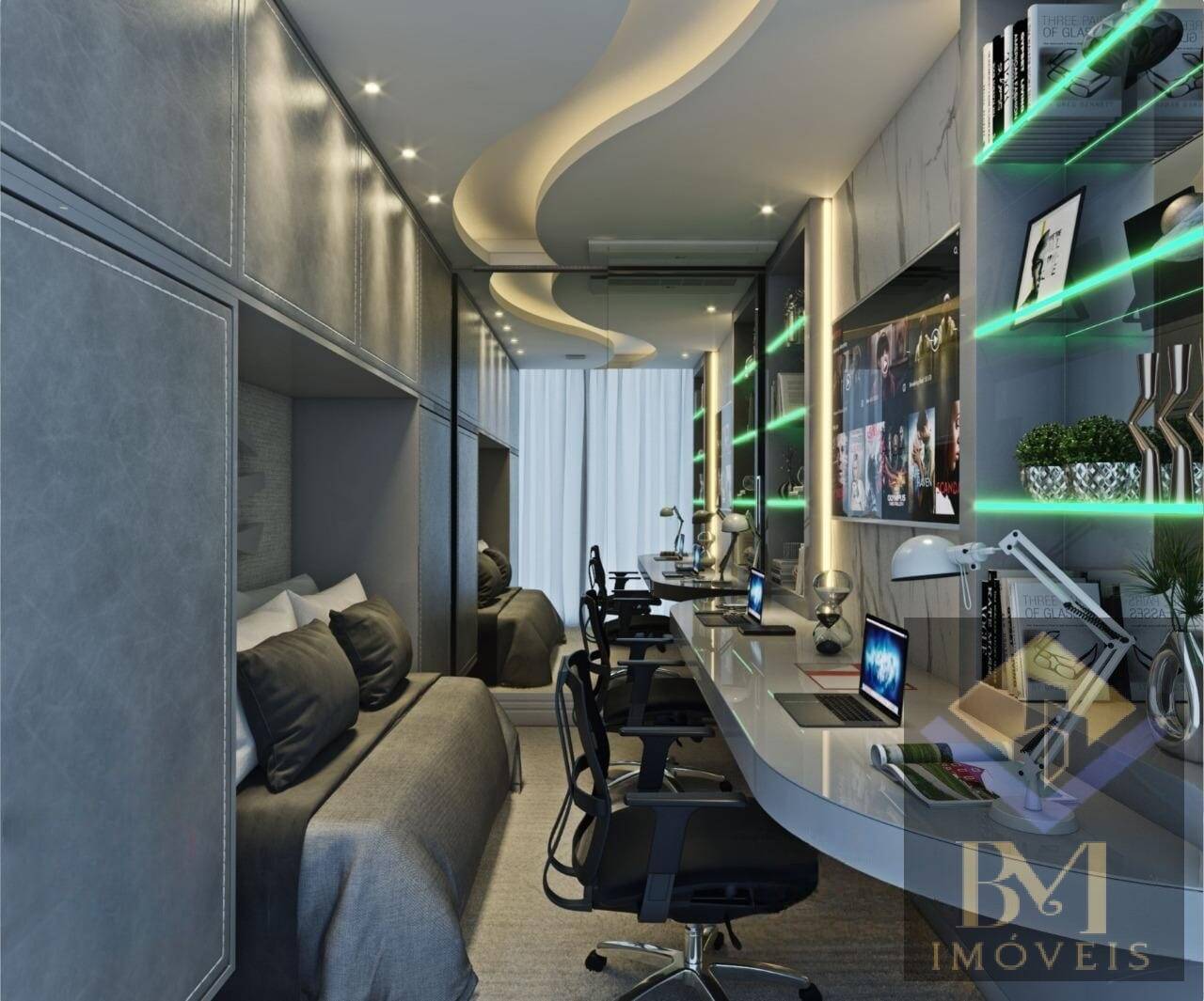 Casa, 4 quartos, 497 m² - Foto 39