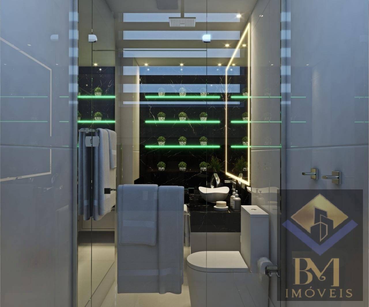Casa, 4 quartos, 497 m² - Foto 37