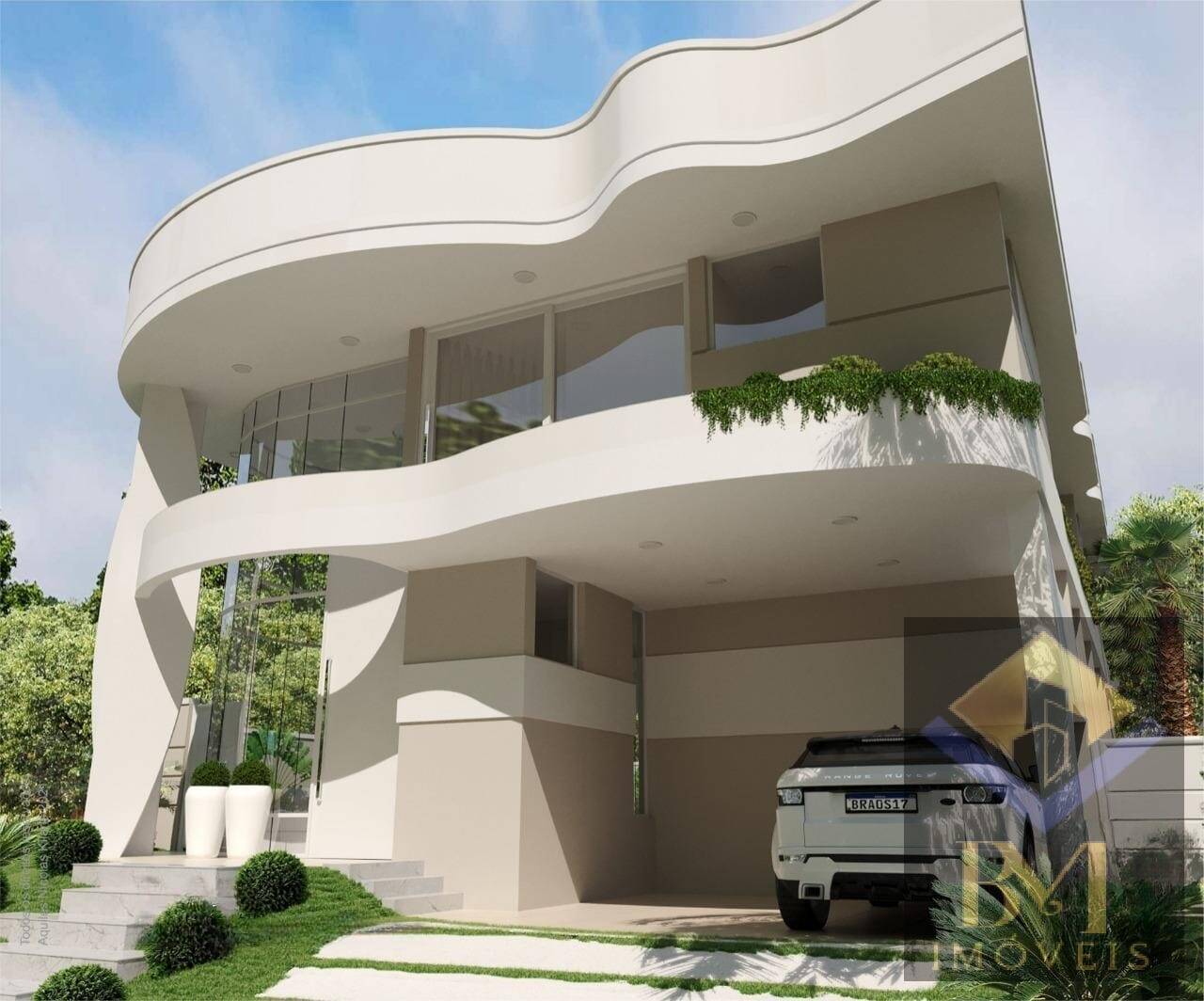 Casa, 4 quartos, 497 m² - Foto 8
