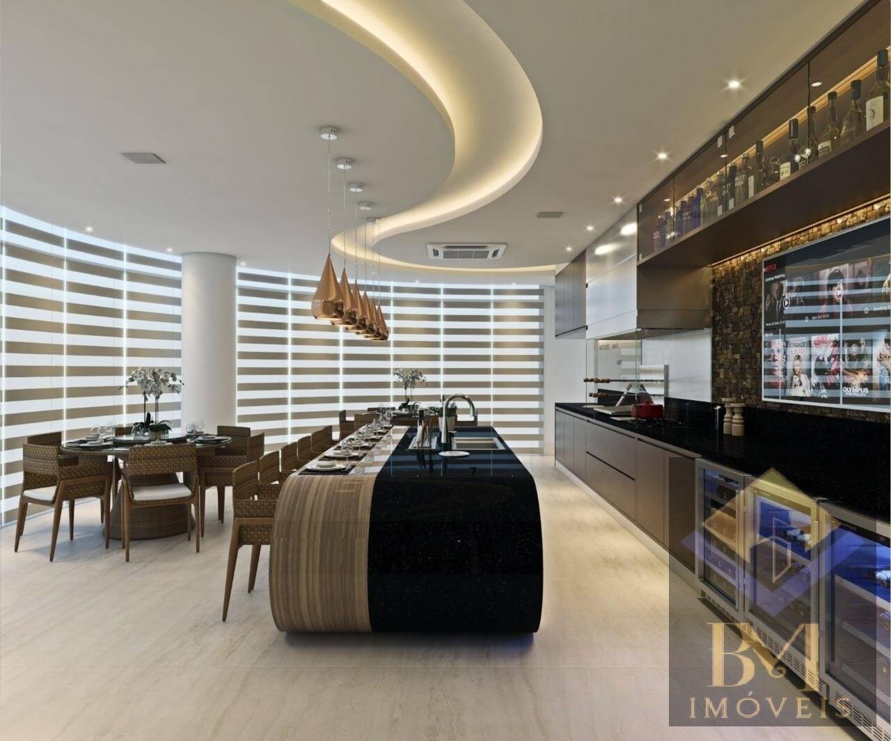 Casa, 4 quartos, 497 m² - Foto 40