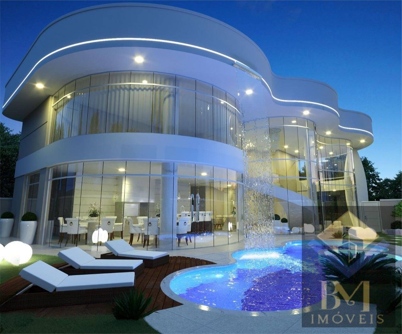 Casa, 4 quartos, 497 m² - Foto 9