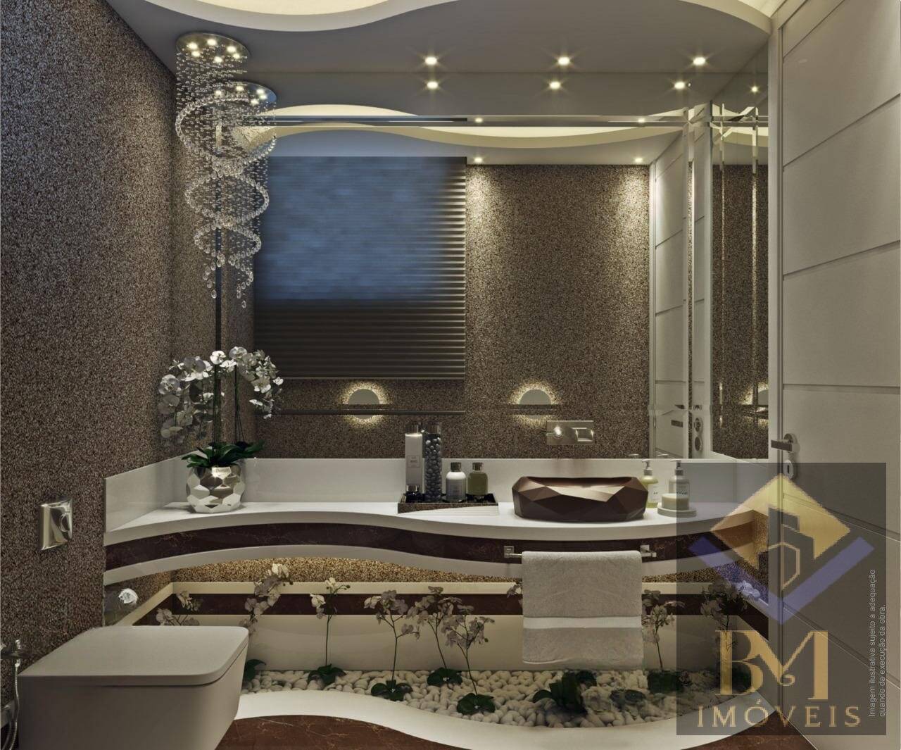 Casa, 4 quartos, 497 m² - Foto 43