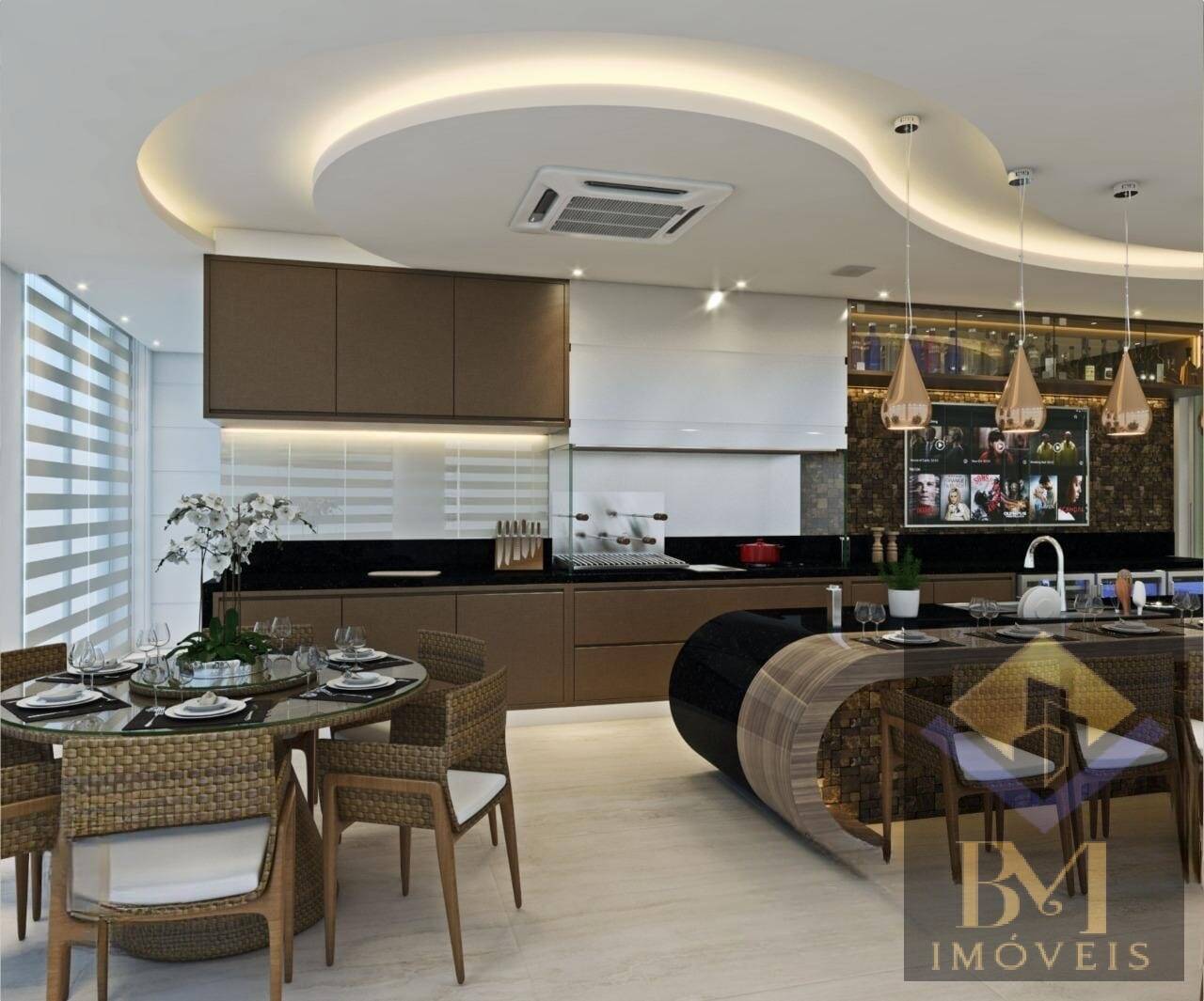 Casa, 4 quartos, 497 m² - Foto 48
