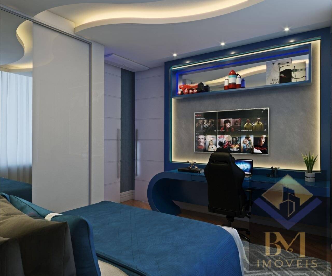 Casa, 4 quartos, 497 m² - Foto 52
