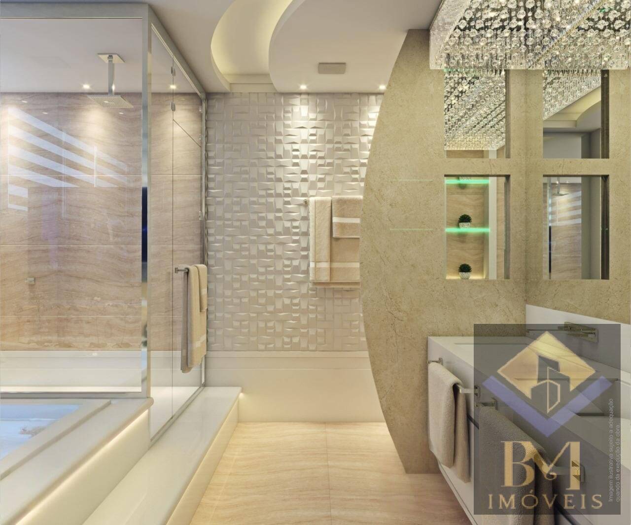 Casa, 4 quartos, 497 m² - Foto 2
