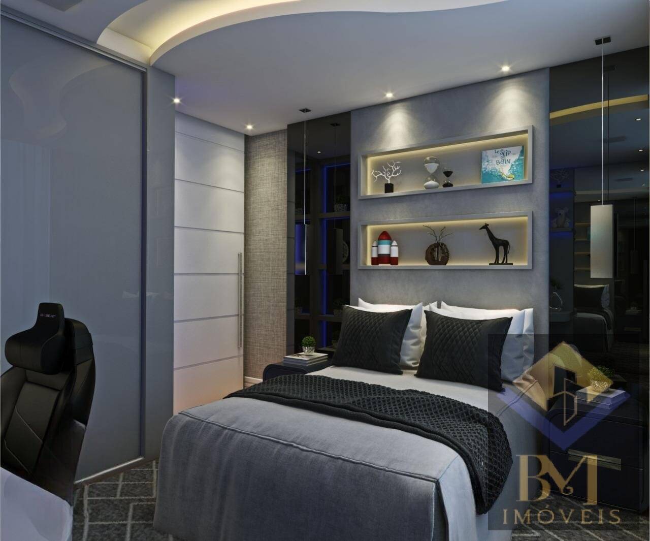 Casa, 4 quartos, 497 m² - Foto 13