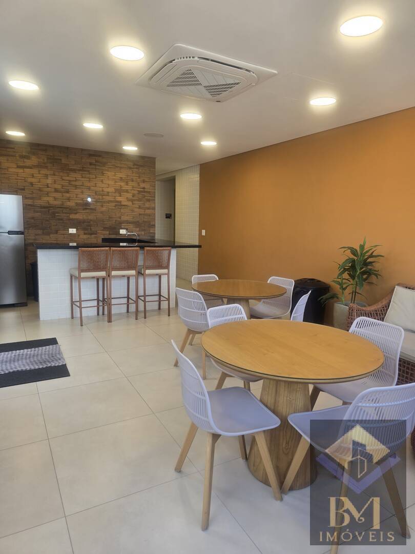 Apartamento, 2 quartos, 72 m² - Foto 2