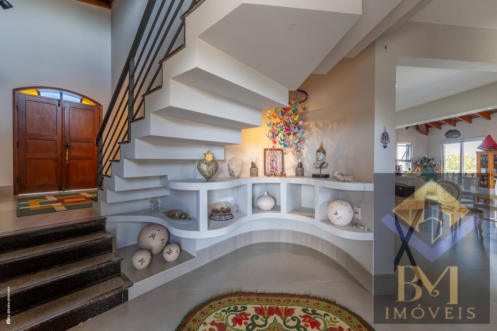 Casa, 6 quartos, 452 m² - Foto 18